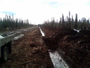 10-029 Yoho Resources Pickell Pipeline Projects 4003 