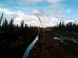 10-029 Yoho Resources Pickell Pipeline Projects 